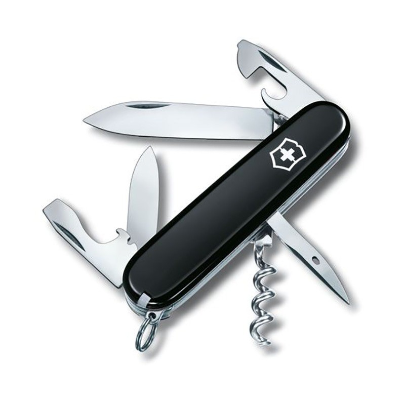 Dụng Cụ Đa Năng Victorinox - 91mm - Spartan