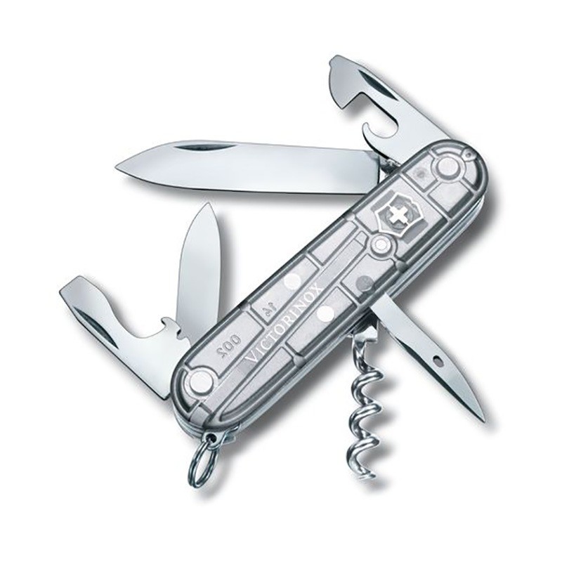 Dụng Cụ Đa Năng Victorinox - 91mm - Spartan