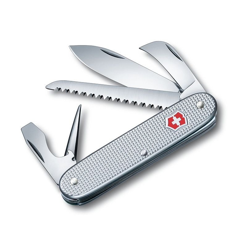 Dụng cụ đa năng Victorinox - 93mm - Swiss Army 7