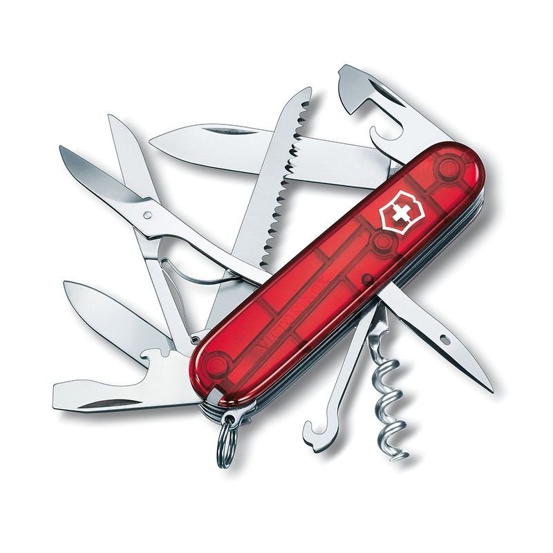 Dụng Cụ Đa Năng Victorinox - 91mm - Huntsman