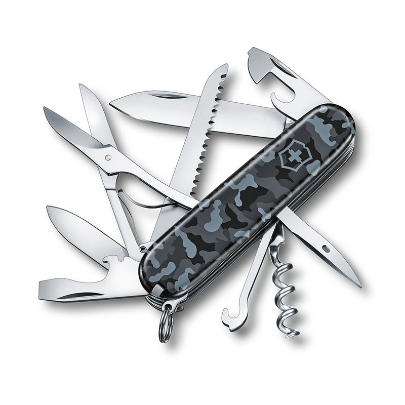 Dụng Cụ Đa Năng Victorinox - 91mm - Huntsman