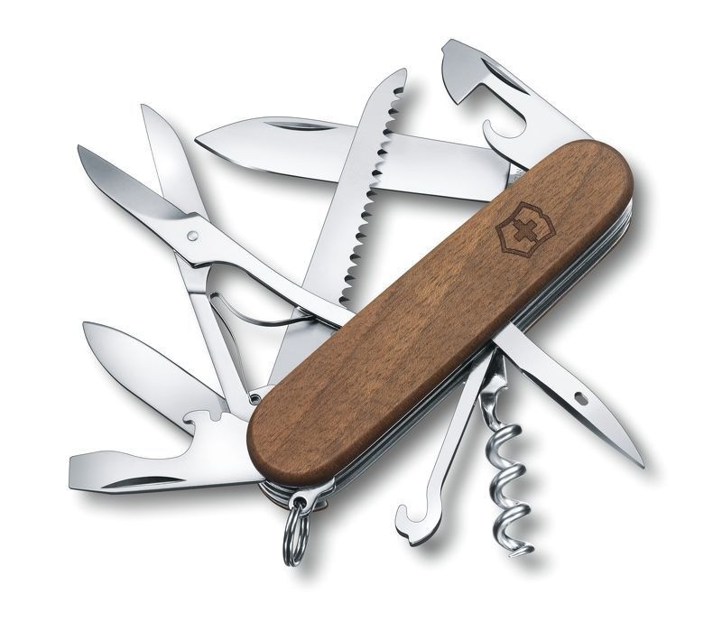 Dụng Cụ Đa Năng Victorinox - 91mm - Huntsman