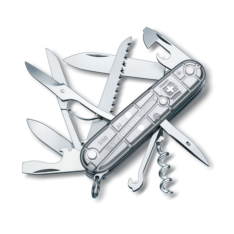 Dụng Cụ Đa Năng Victorinox - 91mm - Huntsman