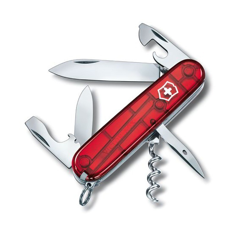 Dụng Cụ Đa Năng Victorinox - 91mm - Spartan