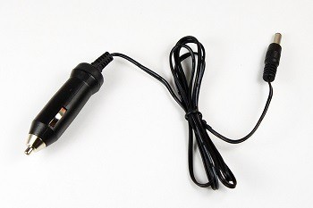 Phụ kiện Nitecore - Car Adapter