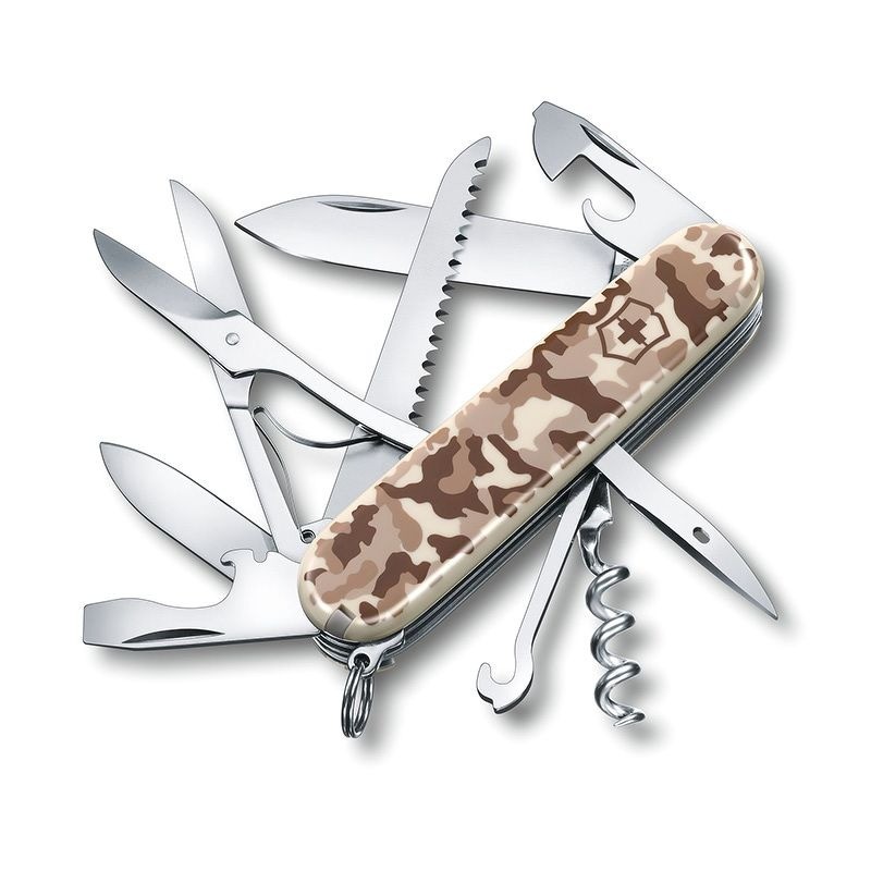 Dụng Cụ Đa Năng Victorinox - 91mm - Huntsman