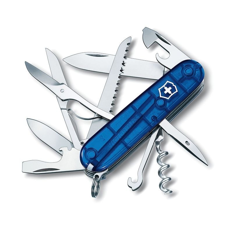 Dụng Cụ Đa Năng Victorinox - 91mm - Huntsman