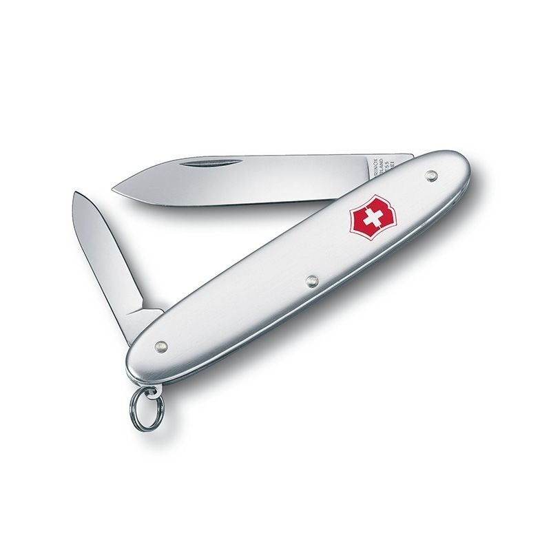 Dụng cụ đa năng Victorinox - 84mm - Excelsior Alox (Vỏ nhôm - có Keyring)