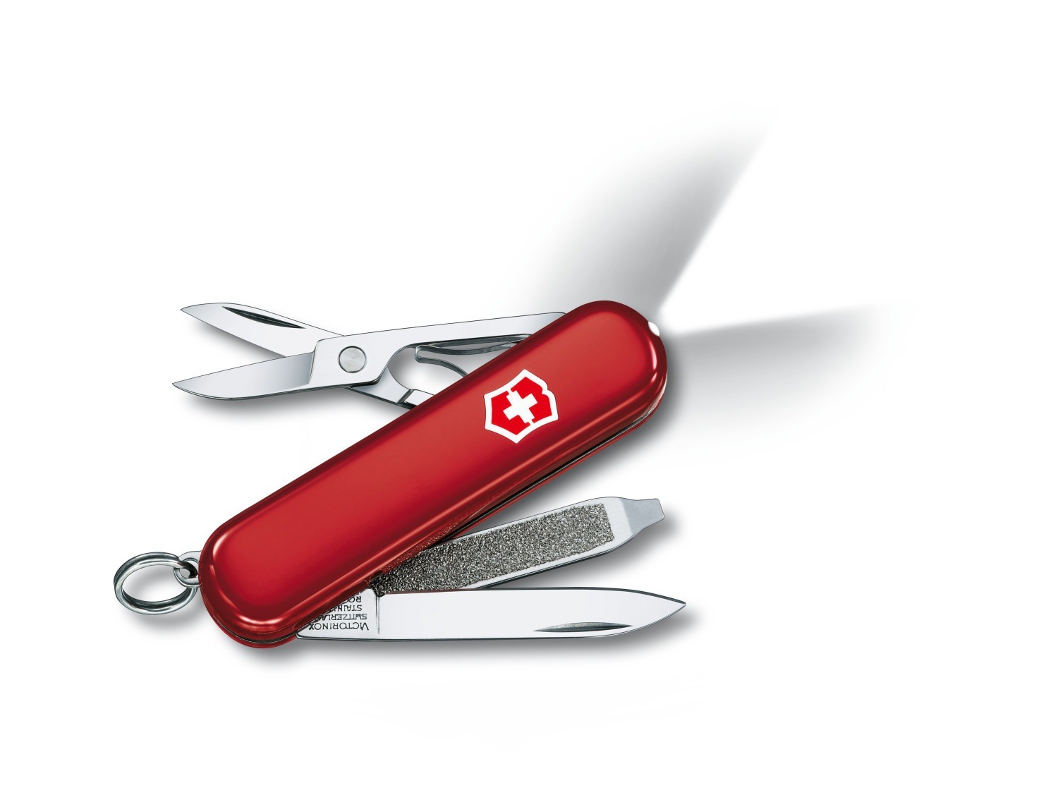 Dụng cụ đa năng victorinox - 58mm - Swisslite