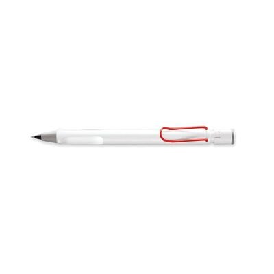 Bút chì - Lamy Safari - White/Red