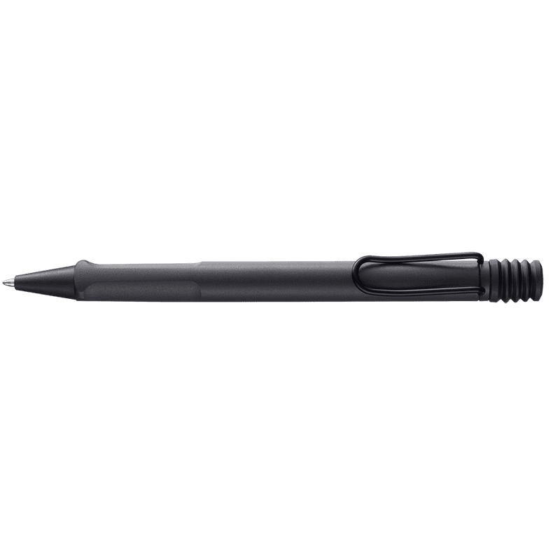 Bút bi - Lamy Safari - Umbra Matt Black