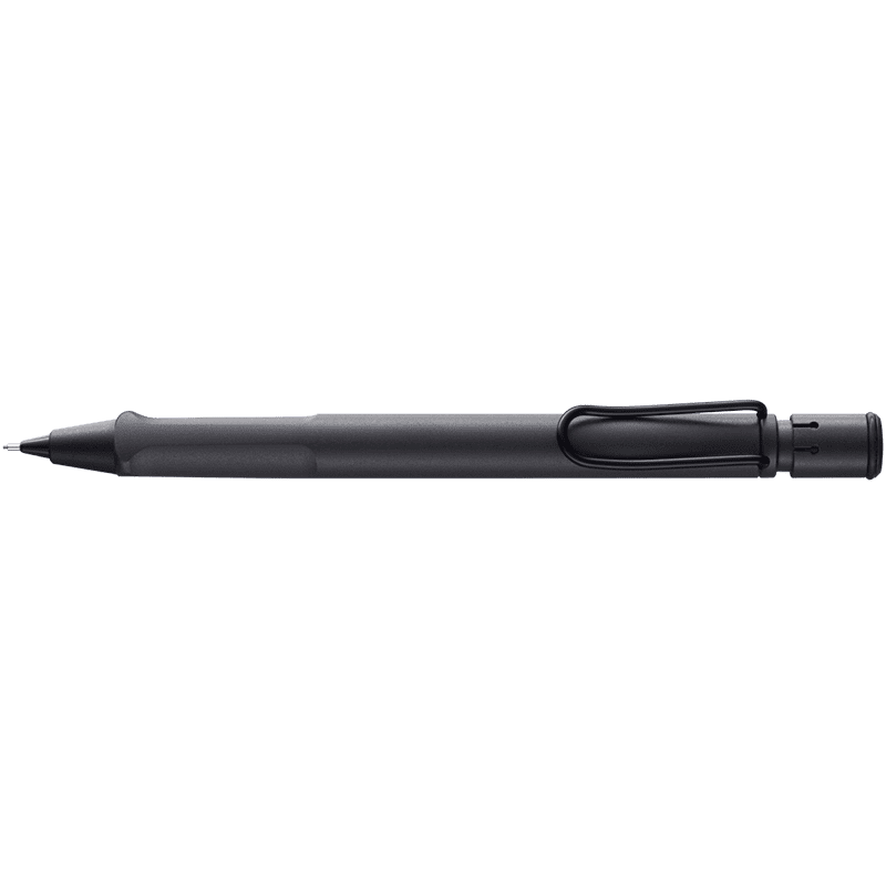 Bút chì - Lamy Safari - Umbra Matt Black