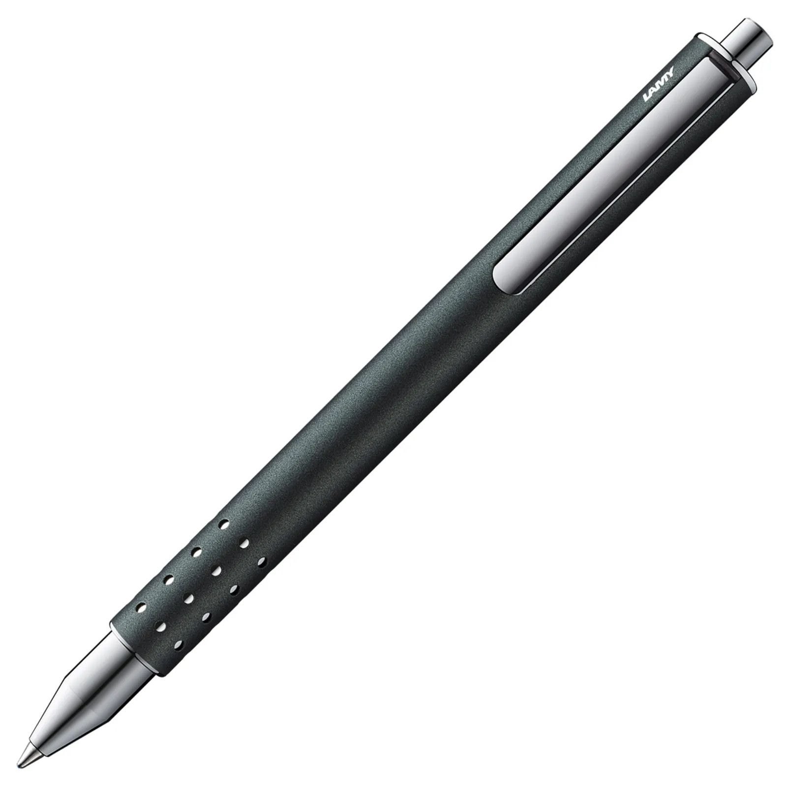 Bút bi nước - Lamy Swift - Black Forest (Edition Limited)