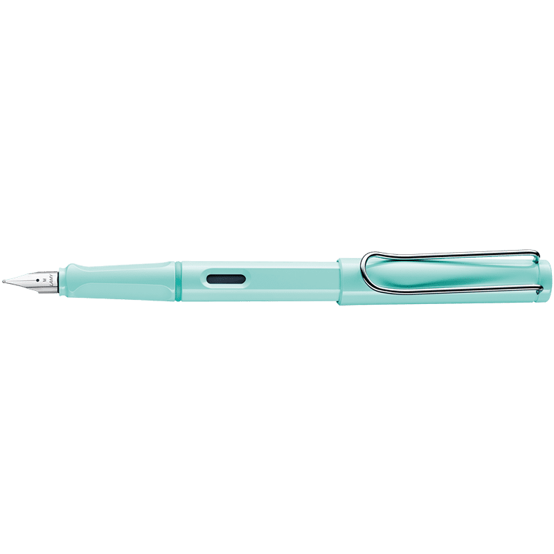 Bút máy - Lamy Safari - Lightblue