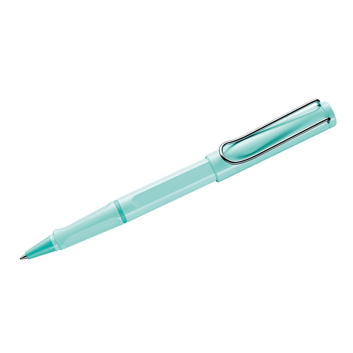 Bút bi nước - Lamy Safari - Lightblue