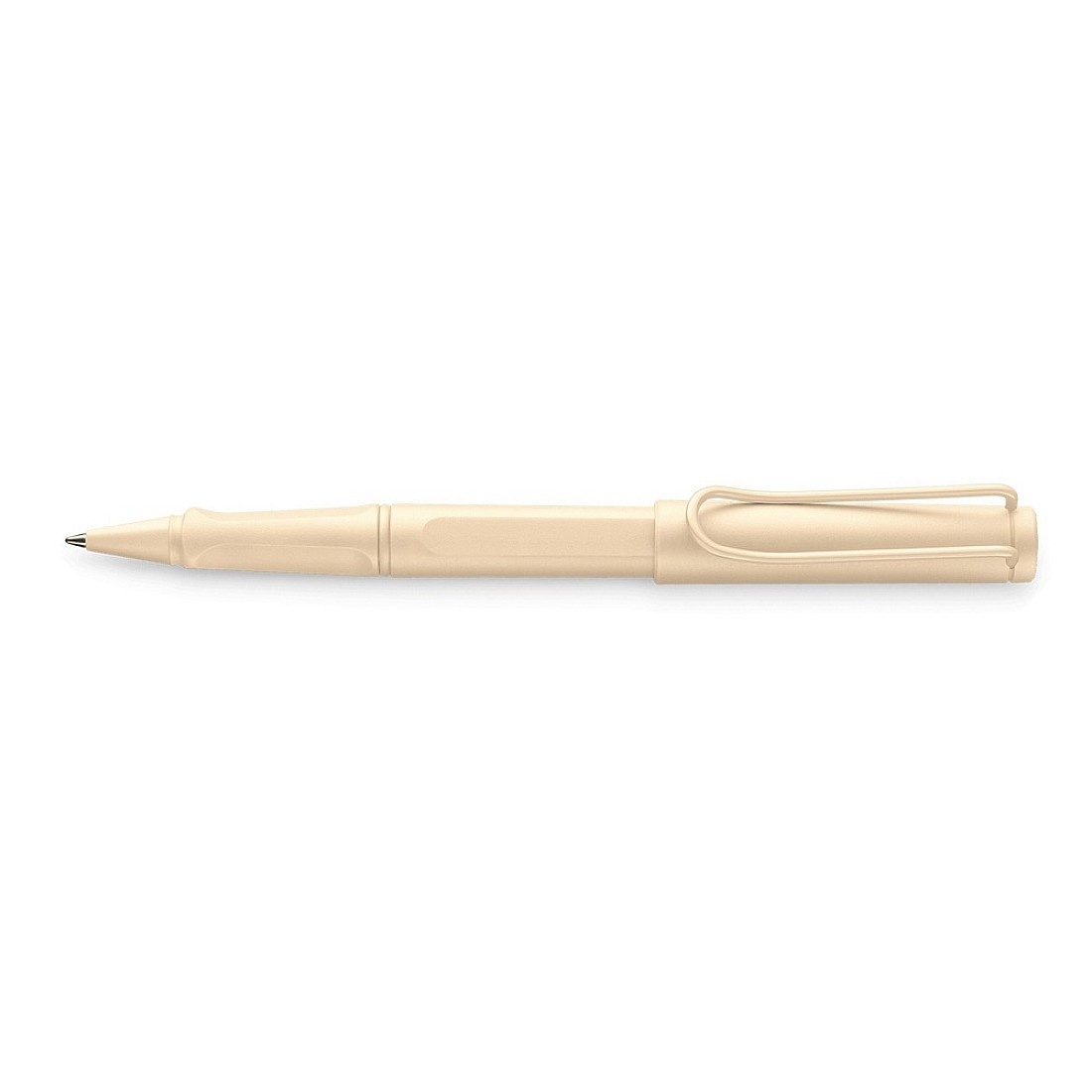 Bút bi nước - Lamy Safari - Cream