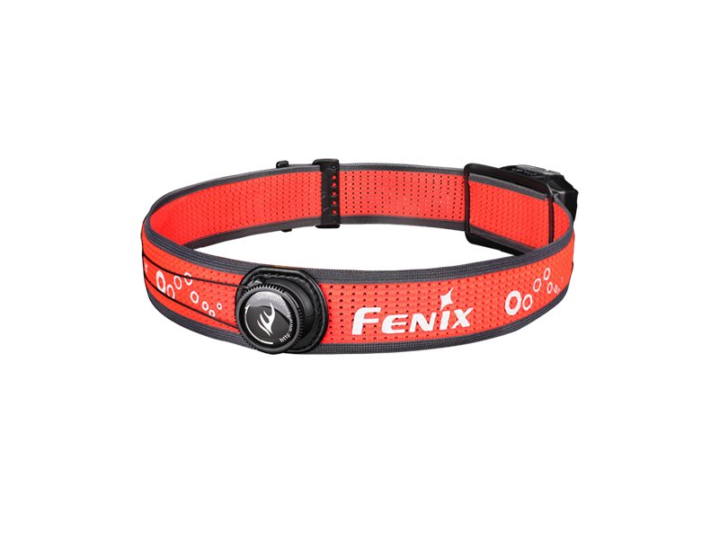 Đèn pin đội đầu FENIX HL18R-T (500 Lumens) (USB rechargeable headlamp)