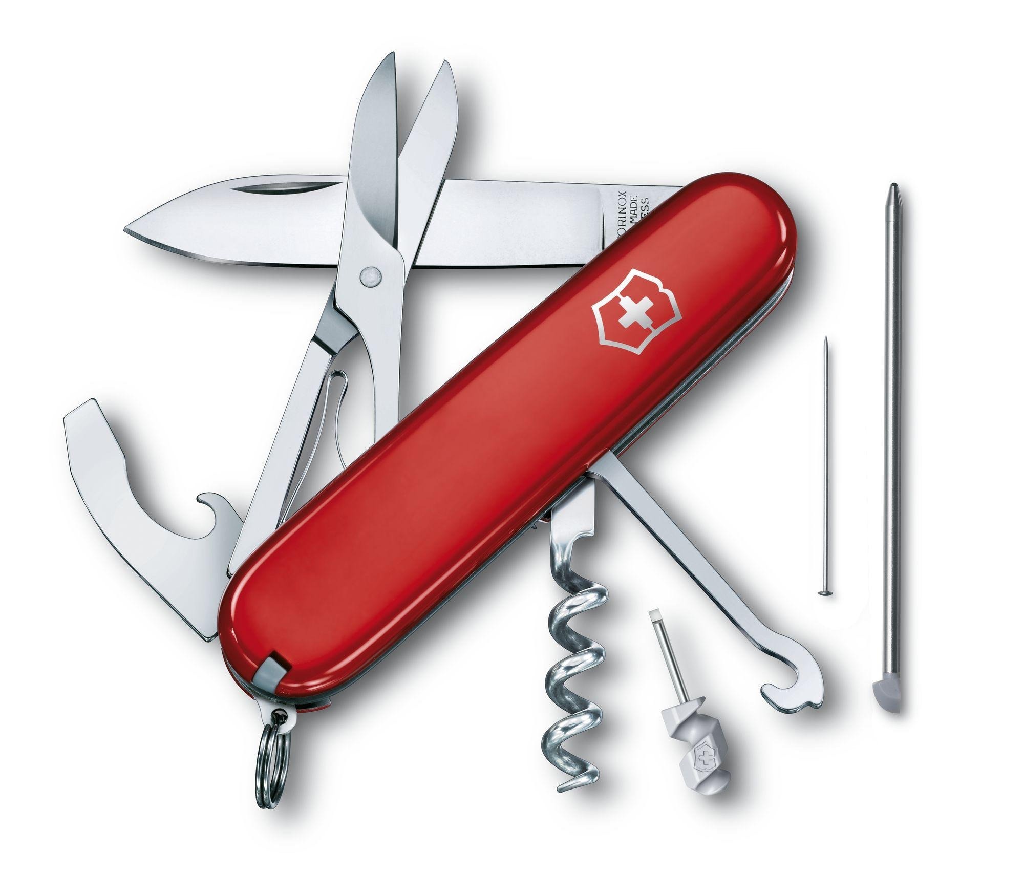 Dụng cụ đa năng Victorinox - 91mm - Compact ( 1.3405 )