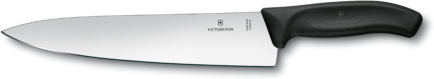 Victorinox - Dao bếp Swiss Classic Carving Knife (Professional Fibrox handle, 25cm)