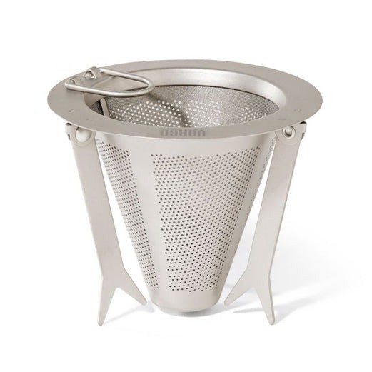 Vargo - Bộ Lọc Cà Phê 1.27 Oz (T-474 - Titanium Travel Coffee Filter)