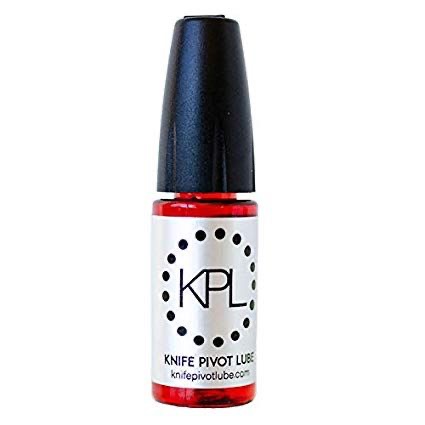 Dầu bảo quản - Knife Pivot Lube KPL Knife Oil - 10ml made in USA