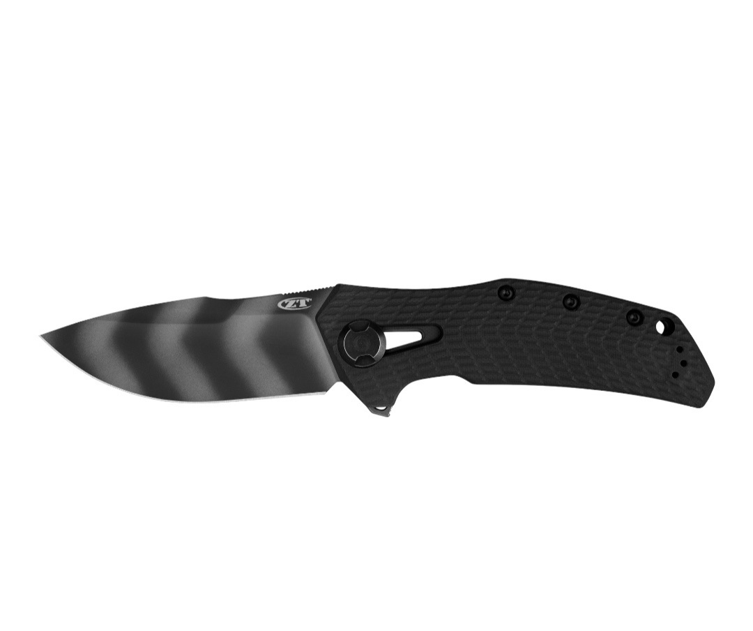 Zero Tolerance 0308BLKTS