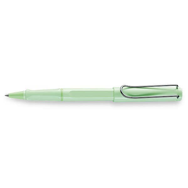 Bút bi nước - Lamy Safari - Mint Glaze