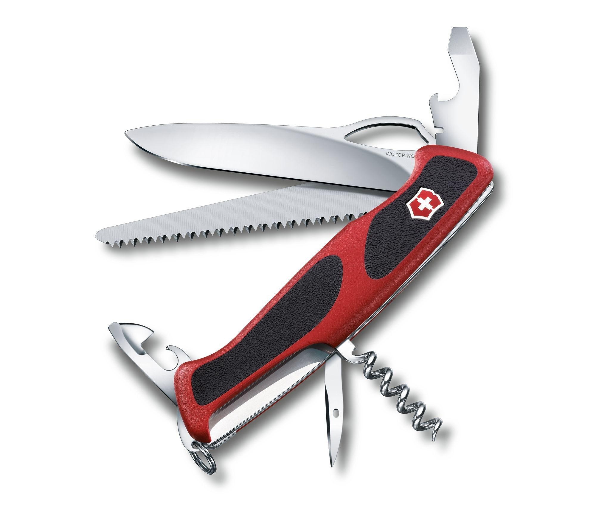 Dụng cụ đa năng Victorinox - 130mm - Ranger Grip 79