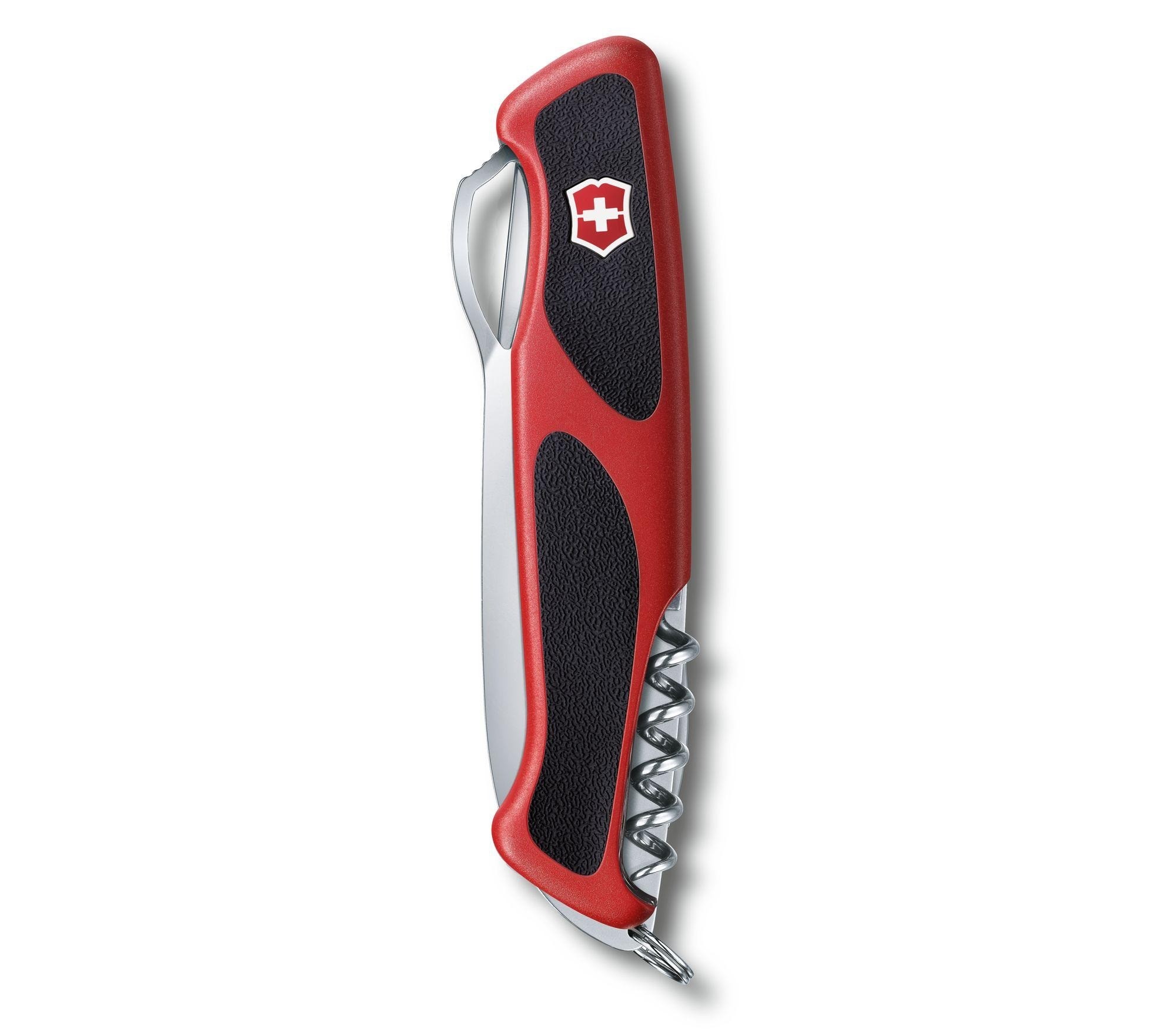 Dụng cụ đa năng Victorinox - 130mm - Ranger Grip 61 Red/Black