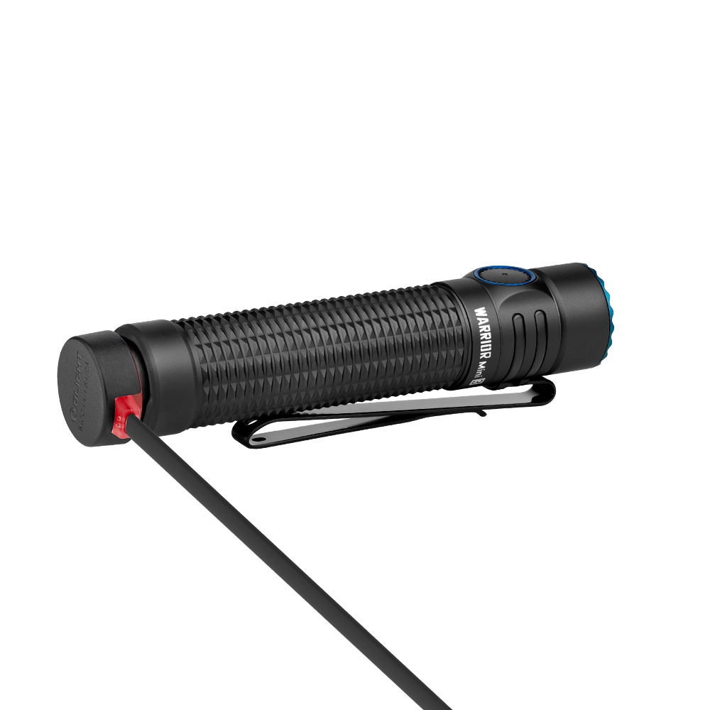 Đèn pin tác chiến Olight Warrior Mini 3 (1750 Lumens)