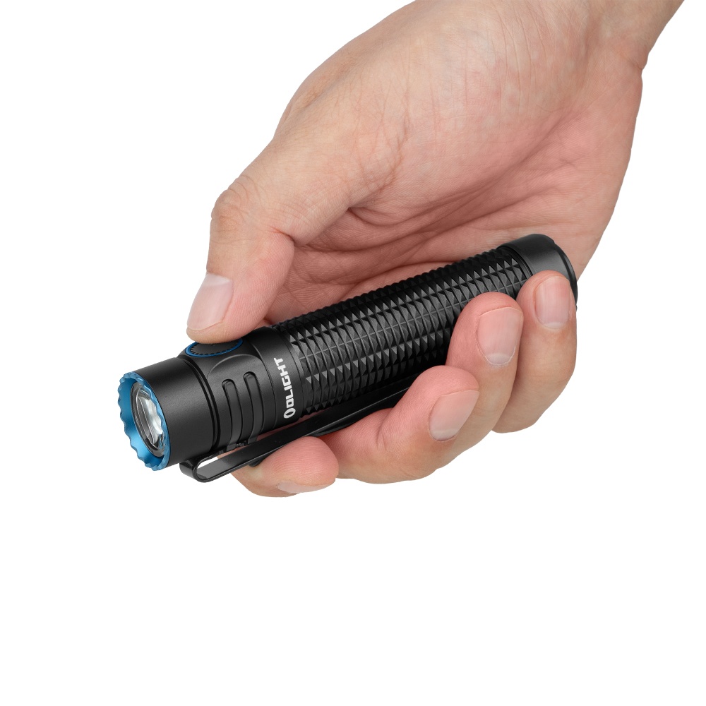 Đèn pin tác chiến Olight Warrior Mini 3 (1750 Lumens)