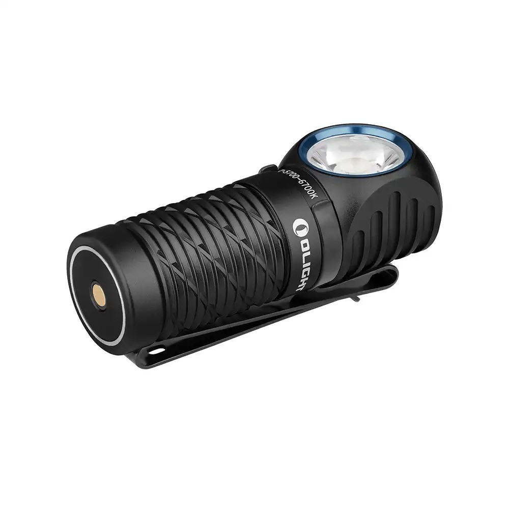 Đèn pin đội đầu OLIGHT Perun 2 mini (1100 lumens)