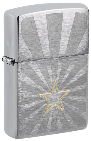 Zippo 48657 - Star Design