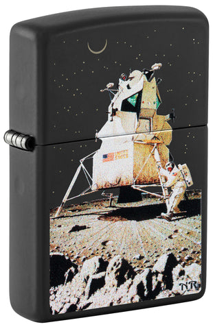 ZIPPO 48699 - Norman Rockwell