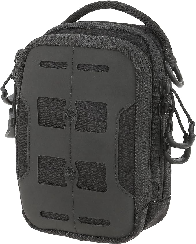 Maxpedition - CAP Compact Admin Pouch ( CAPBLK)