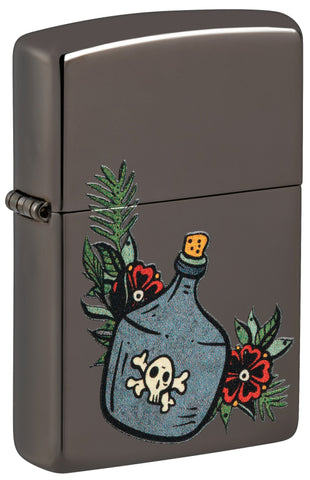 ZIPPO 48409 - Moonshine Jug Design