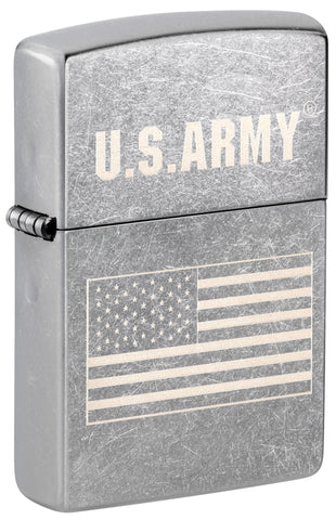 Zippo 48557 - U.S. Army