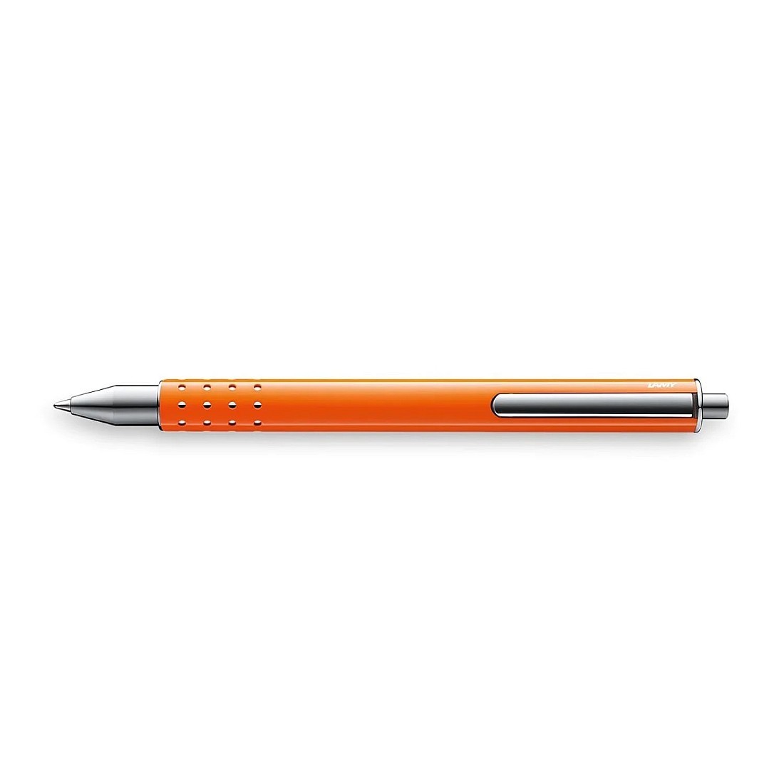 Bút bi nước - Lamy Swift - Neon Orange (Special Edition 2023)