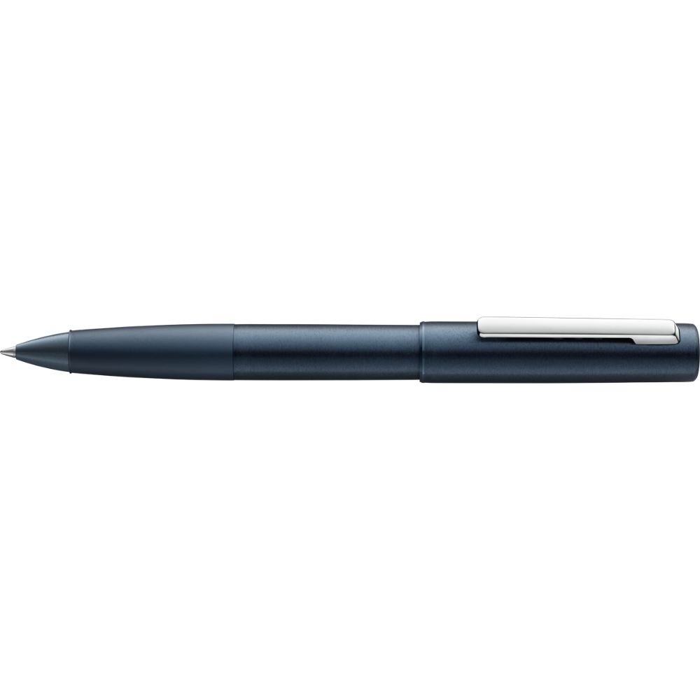 Bút bi nước - Lamy Aion - Deep Dark Blue