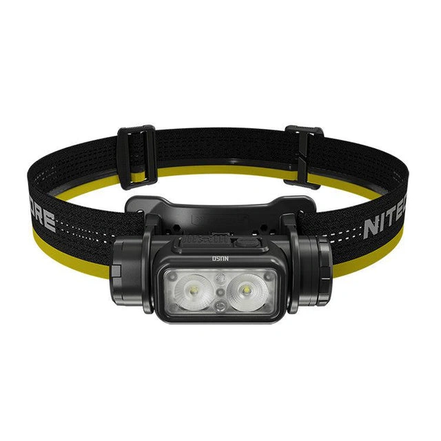 Đèn Pin NITECORE - NU50 ( 1400 lumens )