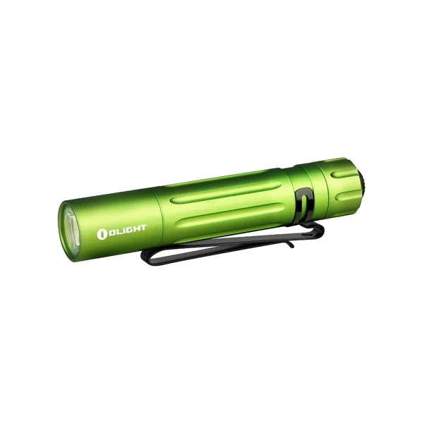 Đèn pin OLIGHT I5R EOS (350 Lumens) màu Neon Green