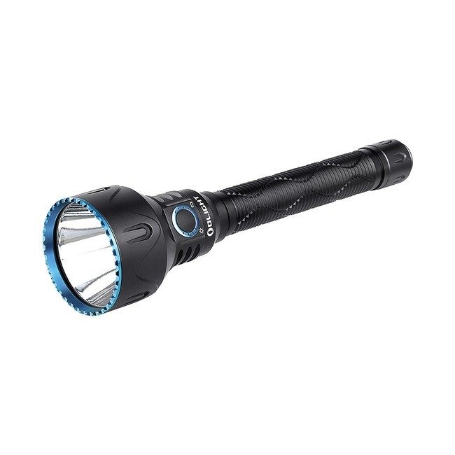 Đèn pin OLIGHT Javelot Pro 2 (2500 Lumens, chiếu xa 1050 mét)