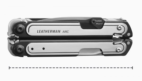 Kìm Đa Năng - Leatherman - ARC