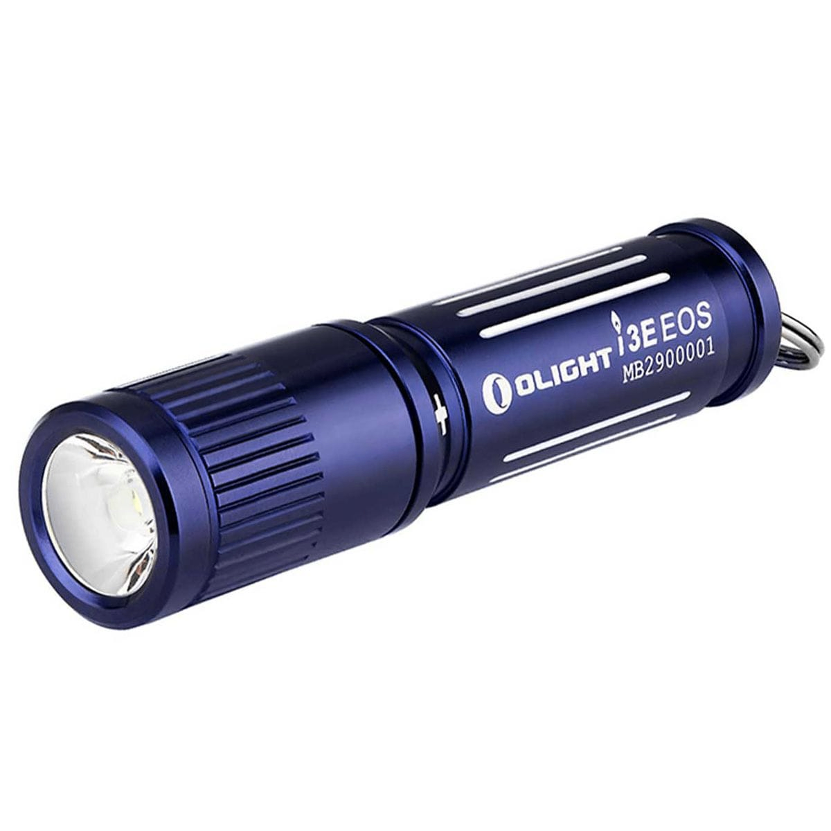 Đèn pin móc khóa OLIGHT I3E EOS (90 Lumens) - màu Regal blue