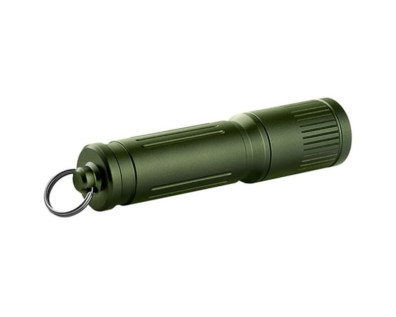 Đèn pin móc khóa OLIGHT I3E EOS (90 Lumens) - màu OD Green