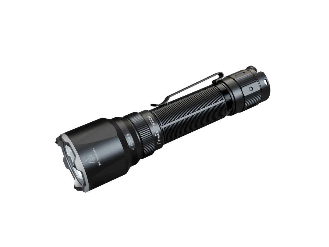 Đèn pin tác chiến FENIX TK22R (3200 Lumens)