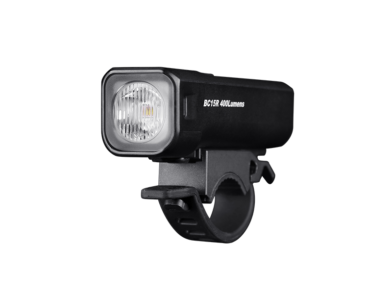 Đèn pin xe đạp FENIX BC15R (400 Lumens)