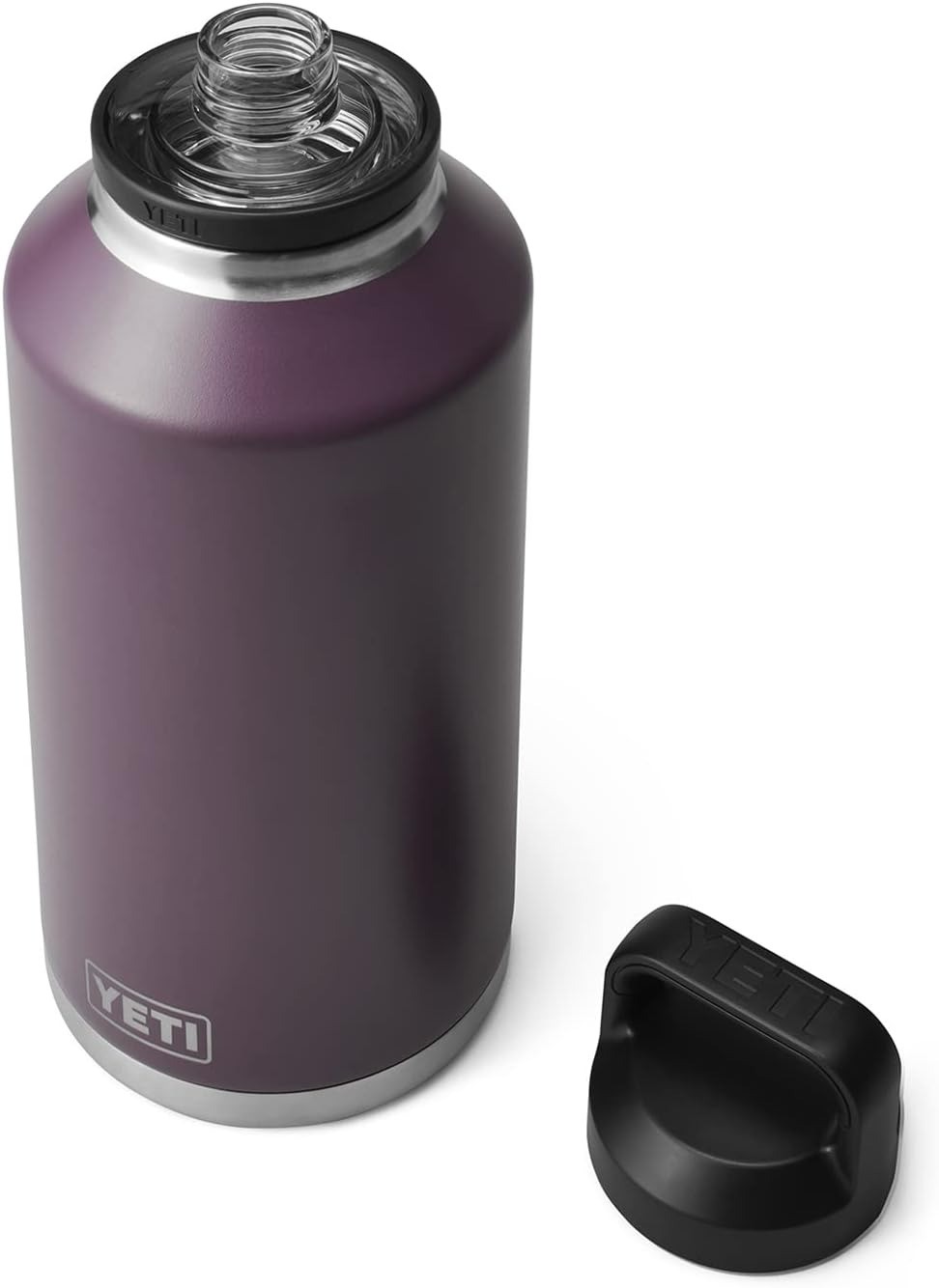 Bình giữ nhiệt Yeti Rambler Chug Cap 64oz | 1.9L (Màu Nordic Purple)