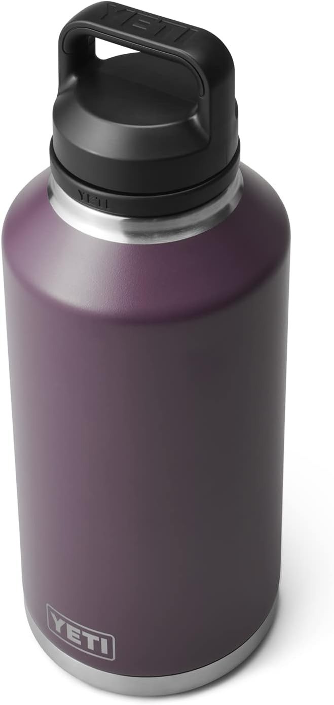 Bình giữ nhiệt Yeti Rambler Chug Cap 64oz | 1.9L (Màu Nordic Purple)