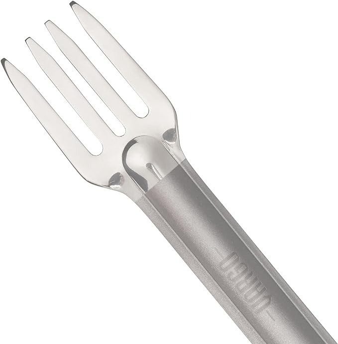 Vargo - Long Handle Fork-N-Spoon